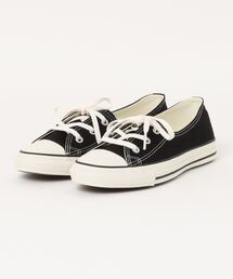 《CONVERSE》ALL STAR LP PUMPS OX オールスター LP パンプス OX