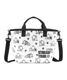 STREAM TRAIL(�X�g���[���g���C��)��PORGY MINI DOGS MONO�@�|�[�M�[�~�j �h�b�O�X ���m(�g�[�g�o�b�O)