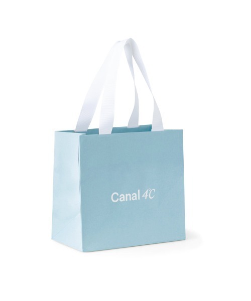 CANAL ４℃（カナルヨンドシー）の「【Early Summer Collection】シルバー ピアス（ピアス（両耳用）・レディース・ピンクゴールド・FREE）」の7枚目の写真