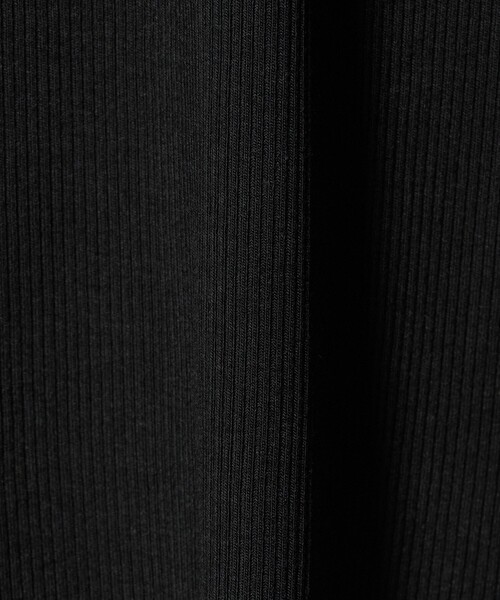 MARW UNITED ARROWS(マルゥ ユナイテッドアローズ)の「<MARW UNITED ARROWS>カップ付 リブ タンクトップ(タンクトップ・レディース・ホワイト/モカ/ネイビー/ブラック・FREE)」の21枚目の写真