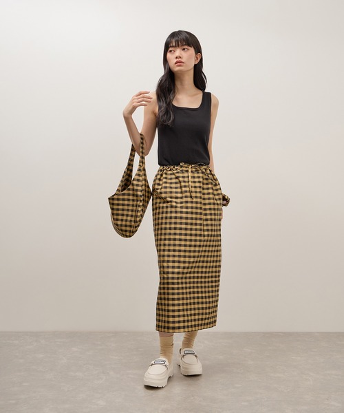 HUNTER(ハンター)の「【HUNTER for ADAM ET ROPE'】別注 LOAFER MULE(レインシューズ・レディース・キナリ/ブラック・23/24/25)」の3枚目の写真