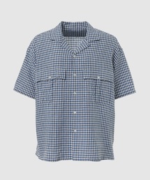PORTER CLASSIC｜ポータークラシック（メンズ）のシャツ/ブラウス通販