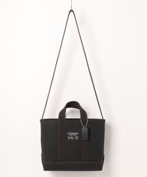 COACH | ユーティリティー トート 27(トートバッグ)
