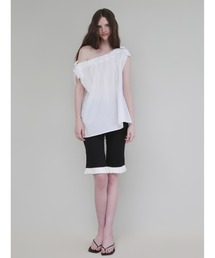 fairy ribbon blouse