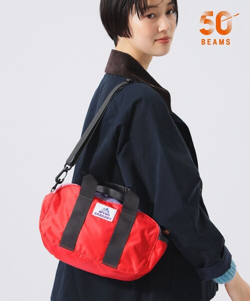 GREGORY（グレゴリー）の「【別注】GREGORY / PONY BAG（ショルダー