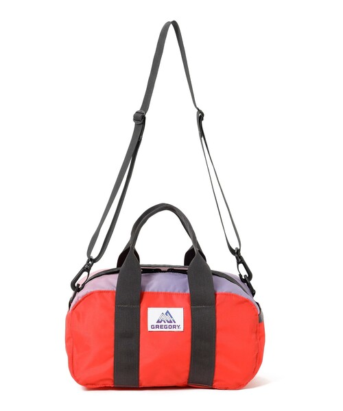 GREGORY（グレゴリー）の「【別注】GREGORY / PONY BAG（ショルダー