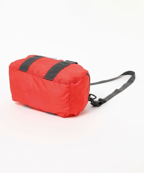 GREGORY(グレゴリー)の「【別注】GREGORY / PONY BAG(ショルダーバッグ・レディース・その他・ONE SIZE)」の7枚目の写真