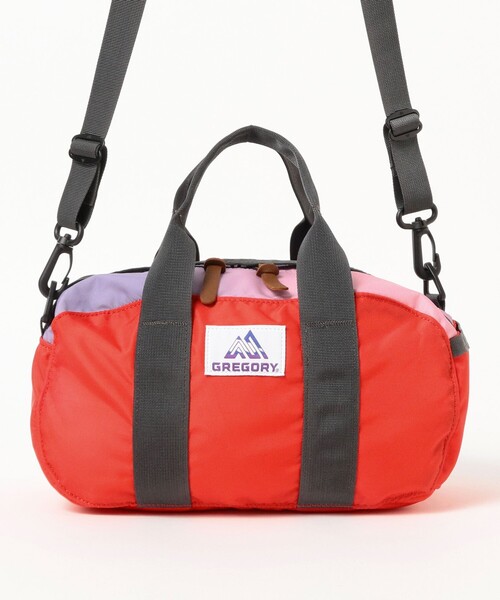GREGORY(グレゴリー)の「【別注】GREGORY / PONY BAG(ショルダーバッグ・レディース・その他・ONE SIZE)」の8枚目の写真