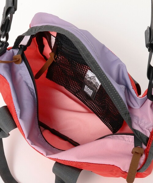GREGORY(グレゴリー)の「【別注】GREGORY / PONY BAG(ショルダーバッグ・レディース・その他・ONE SIZE)」の10枚目の写真