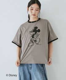 Doux archives | DOUX ARCHIVES限定商品【Ｄisney】リンガーＴｅｅ(Tシャツ/カットソー)