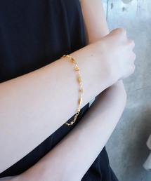 NUUK（ヌーク）の「BRACELET TREASURE AP4（ブレスレット）」