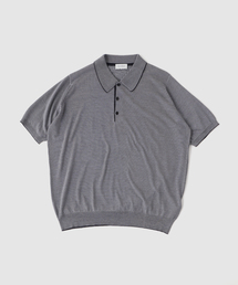 JOHN SMEDLEY | JOHN SMEDLEY / ジョンスメドレー ELVINS(ポロシャツ)