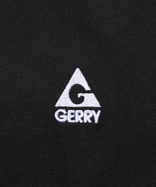 GERRY(ジェリー)の「GERRY バックプリントTシャツ(Tシャツ/カットソー・メンズ・ピンク/ホワイト/スミクロ・L/M/XL)」の7枚目の写真