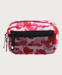 A BATHING APE｜アベイシングエイプのポーチ通販 - ZOZOTOWN