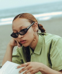 HUF | HUF EYEWEAR CLAW WRAP(サングラス)