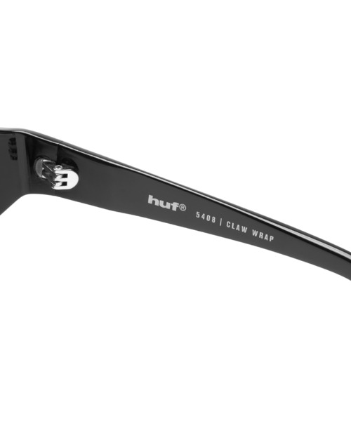 HUF（ハフ）の「HUF EYEWEAR CLAW WRAP（サングラス・メンズ・ブラック系その他・O/S）」の10枚目の写真