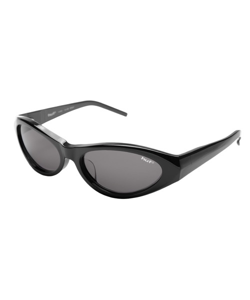 HUF（ハフ）の「HUF EYEWEAR CLAW WRAP（サングラス・メンズ・ブラック系その他・O/S）」の6枚目の写真