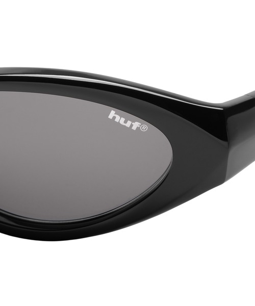 HUF（ハフ）の「HUF EYEWEAR CLAW WRAP（サングラス・メンズ・ブラック系その他・O/S）」の9枚目の写真