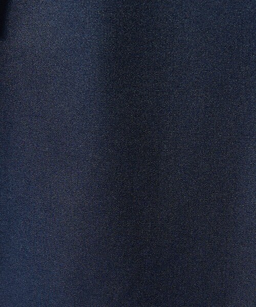 ABAHOUSE(アバハウス)の「【JAMES FABRIC】サイドガゼット レギュラーカラーシャツ / オーバーサイズ(シャツ/ブラウス・メンズ・ブルー/ダークネイビー/ホワイト・48/46)」の10枚目の写真