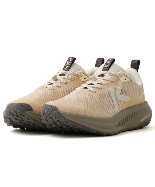 KEEN(キーン)の「KEEN ROAM / キーン ローム(スニーカー・メンズ・ベージュ・26.5cm/27.0cm/27.5cm/28.0cm/28.5cm/29.0cm)」の1枚目の写真