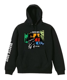 BEASTIE BOYS ROOT DOWN HOODY