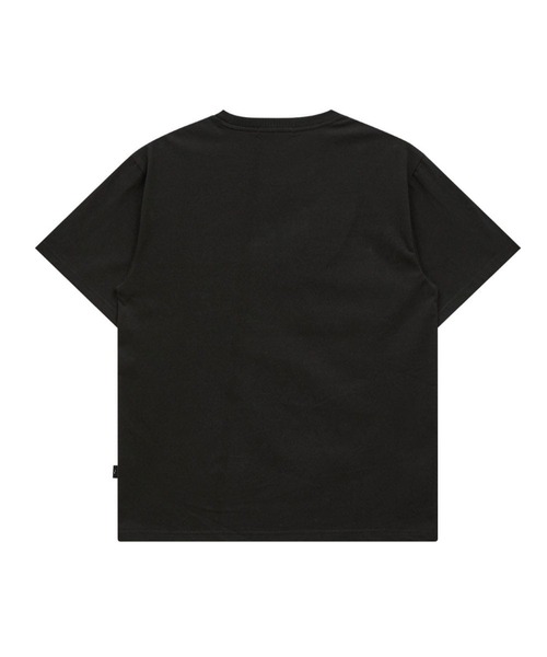 WaiKei(ワイケイ)の「【UNISEX】Wai Kei/メロウスターチェックTシャツ(Tシャツ/カットソー・レディース・ブラック・MEDIUM/SMALL)」の10枚目の写真
