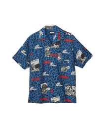HYSTERIC GLAMOUR｜ヒステリックグラマーのシャツ/ブラウス通販 - ZOZOTOWN