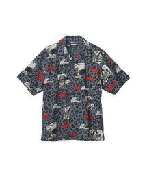 HYSTERIC GLAMOUR｜ヒステリックグラマーのシャツ/ブラウス（オープン