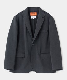 ≪別注≫UNIVERSAL OVERALL ジャケット[マシンウォッシャブル/ストレッチ]