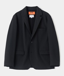 ≪別注≫UNIVERSAL OVERALL ジャケット[マシンウォッシャブル/ストレッチ]