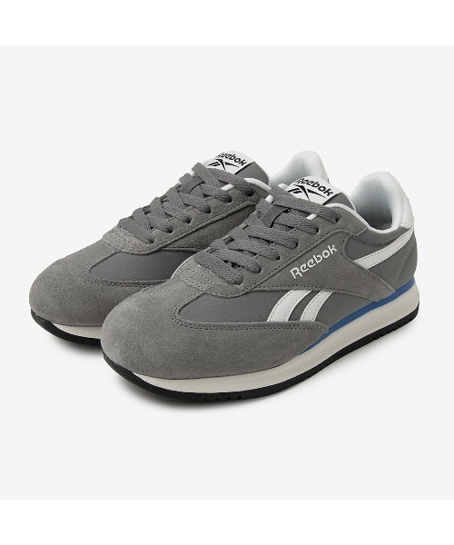 Reebok（リーボック）の「ワールド 70 / WORLD 70（スニーカー・メンズ・ブラウン/グレー・23.5cm/24.5cm/24.0cm/25.0cm/25.5cm/26.0cm/27.0cm/27.5cm/28.5cm/26.5cm/28.0cm）」の10枚目の写真