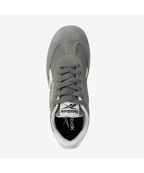 Reebok（リーボック）の「ワールド 70 / WORLD 70（スニーカー・メンズ・ブラウン/グレー・23.5cm/24.5cm/24.0cm/25.0cm/25.5cm/26.0cm/27.0cm/27.5cm/28.5cm/26.5cm/28.0cm）」の11枚目の写真