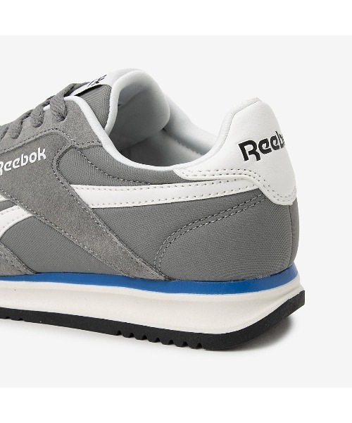 Reebok（リーボック）の「ワールド 70 / WORLD 70（スニーカー・メンズ・ブラウン/グレー・23.5cm/24.5cm/24.0cm/25.0cm/25.5cm/26.0cm/27.0cm/27.5cm/28.5cm/26.5cm/28.0cm）」の13枚目の写真