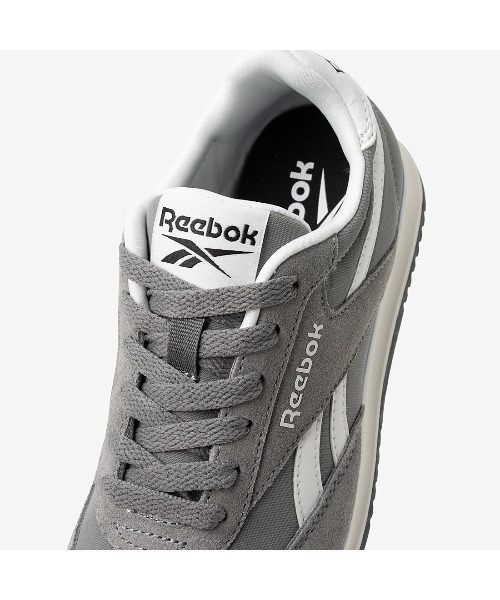 Reebok（リーボック）の「ワールド 70 / WORLD 70（スニーカー・メンズ・ブラウン/グレー・23.5cm/24.5cm/24.0cm/25.0cm/25.5cm/26.0cm/27.0cm/27.5cm/28.5cm/26.5cm/28.0cm）」の14枚目の写真