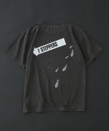 EDIFICE | Yoshiyuki Shimazu 別注 FADE プリント Tシャツ(Tシャツ/カットソー)