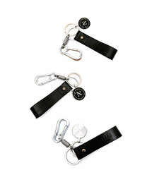 NO MAS（ノーマス）の「KEY RING Vol.24（キーケース/キーアクセサリー）」