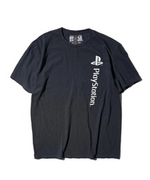 THRIFTY LOOK / THRIFTY "PlayStation" TEE