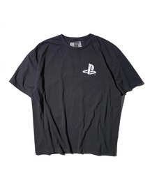 THRIFTY LOOK / THRIFTY "PlayStation" TEE