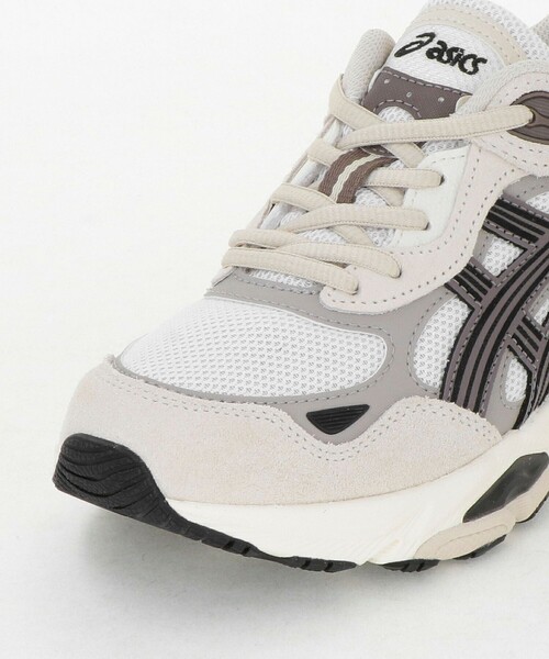 ASICS(アシックス)の「<asics>GEL-NYC 2.0 104 スニーカー(スニーカー・レディース・オフホワイト・25.5cm/25cm/23cm/23.5cm/22.5cm/24cm/24.5cm)」の8枚目の写真