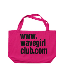 W club eco bag (5color)