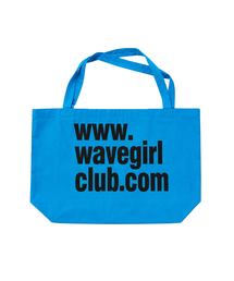 W club eco bag (5color)