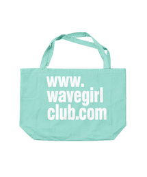 W club eco bag (5color)