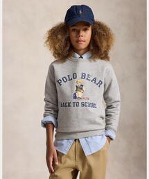 POLO RALPH LAUREN｜ポロ ラルフ ローレン（キッズ）のスウェット通販