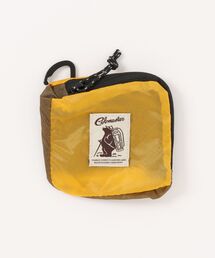 COBMASTER（コブマスター）の「【Cobmaster/コブマスター】COB-CR L ZIP WALLET ジップウォレット ミニ財布 小物入れ 軽量 カラビナ付き（財布）」