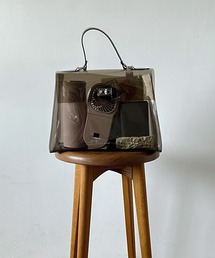 J.B. ATTIRE  LE ROCHER BAG