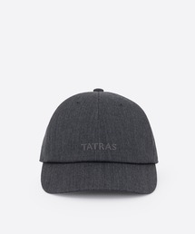 TATRAS（タトラス）の「TATRAS(タトラス) CANCE カンス（キャップ）」