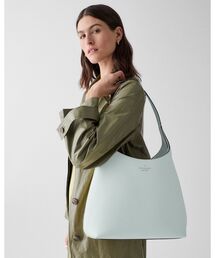 kate spade new york（ケイトスペード ニューヨーク）の「454 ラージ ショルダー バッグ（ショルダーバッグ）」