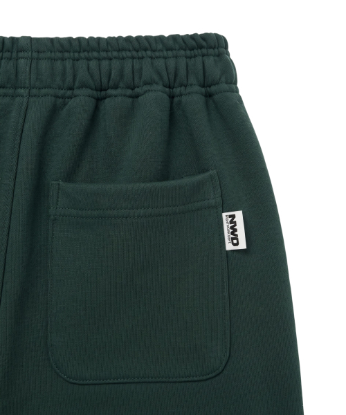 NIGHTWORKDEPT(ナイトワークデプト)の「NIGHT LEAGUE SWEATPANTS_GREEN(その他パンツ・レディース・その他・FREE)」の5枚目の写真