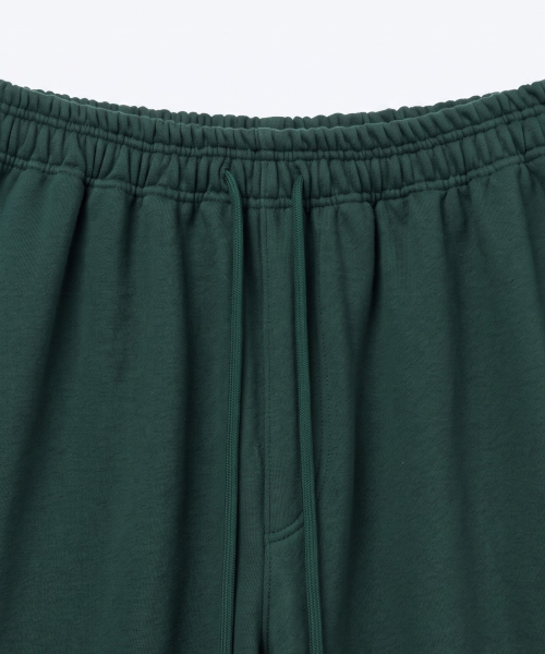 NIGHTWORKDEPT(ナイトワークデプト)の「NIGHT LEAGUE SWEATPANTS_GREEN(その他パンツ・レディース・その他・FREE)」の7枚目の写真