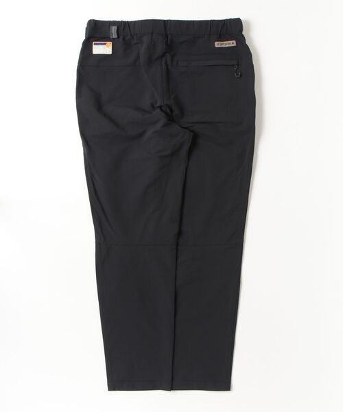 ICEPEAK(アイスピーク)の「OCALA MEN アウトドア パンツ(その他パンツ・メンズ・ネイビー/ブラック・L/M/XL)」の3枚目の写真